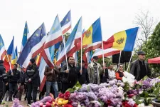 Nagyhatalmi versenyfutás indult Európa legszegényebb országában az ukrajnai háború árnyékában