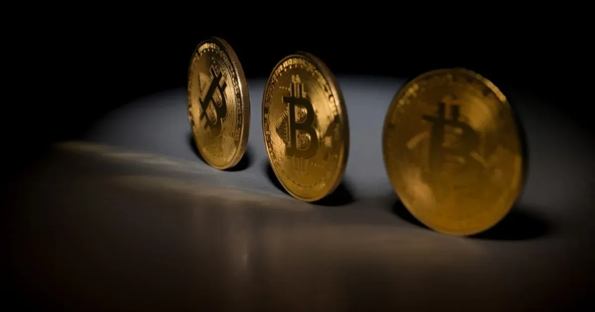Tovább emelkedett a bitcoin árfolyama, itt az újabb történelmi csúcs