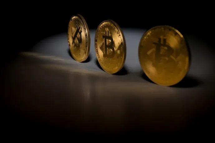 Tovább emelkedett a bitcoin árfolyama, itt az újabb történelmi csúcs