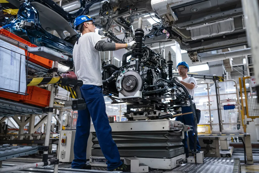 Kiújuló drágulás és forintgyengülés is fenyegeti idén a magyar gazdaságot