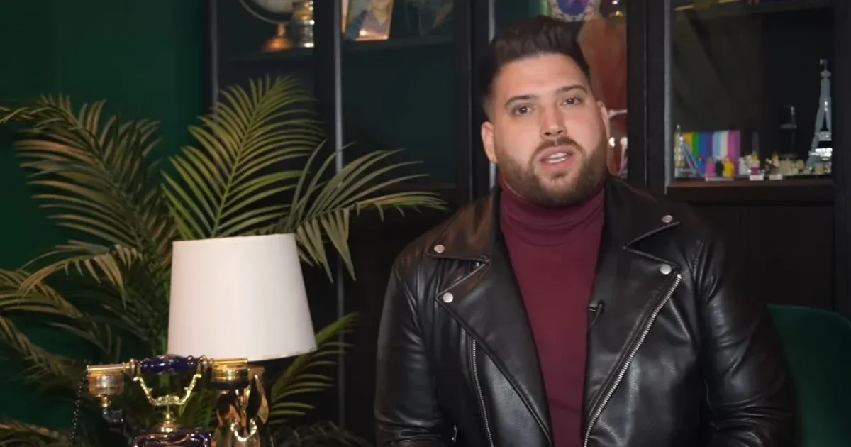 Mi történt a 14 éves Osváth Zsolttal, miután szerepelt a Mónika show-ban?
