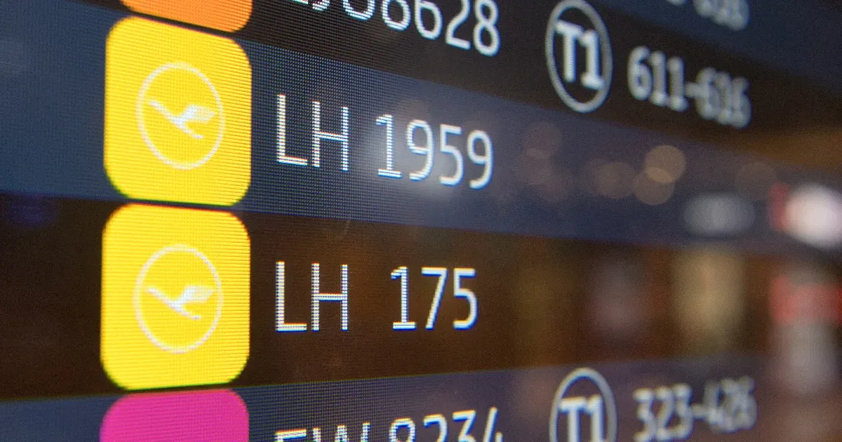 Magyar járatait is törölte a Lufthansa Frankfurtból és Münchenből