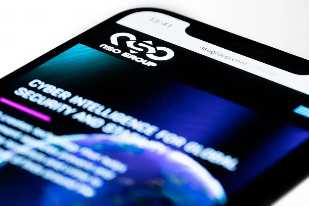 Első fokon pert nyert a TASZ az Alkotmányvédelmi Hivatal ellen a Pegasus-ügyben