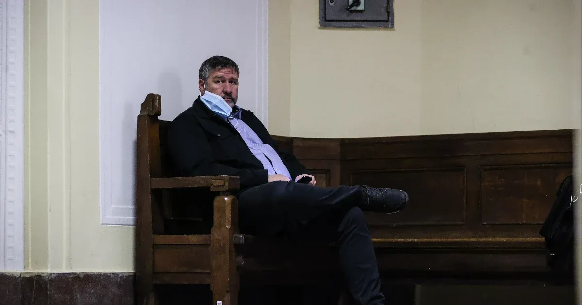 A Simonka-per tanúja: Gyuri azt gondolta, ha valamit közjegyzői okiratba foglaltat, akkor az teljesen legál lesz