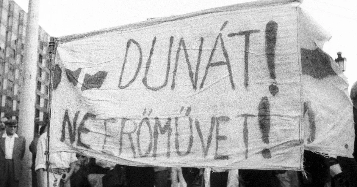 Kormánybiztost neveztek ki, hogy tisztába tegye a bősi erőmű ügyét