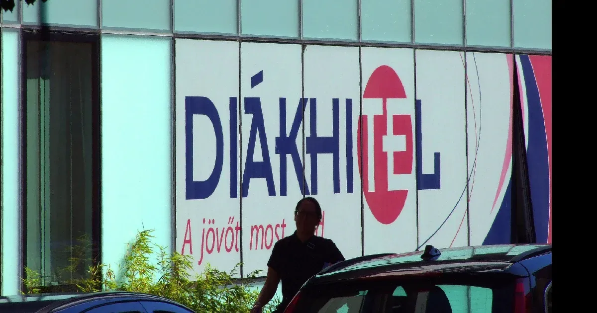 Közérdekű adatigényléssel sem derült ki, ki kért rendkívüli vizsgálatot a Diákhitel Központ ellen 2020-ban