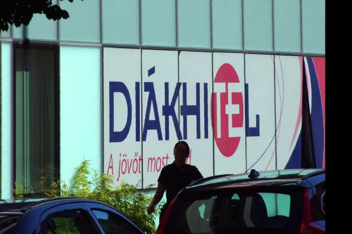 Közérdekű adatigényléssel sem derült ki, ki kért rendkívüli vizsgálatot a Diákhitel Központ ellen 2020-ban