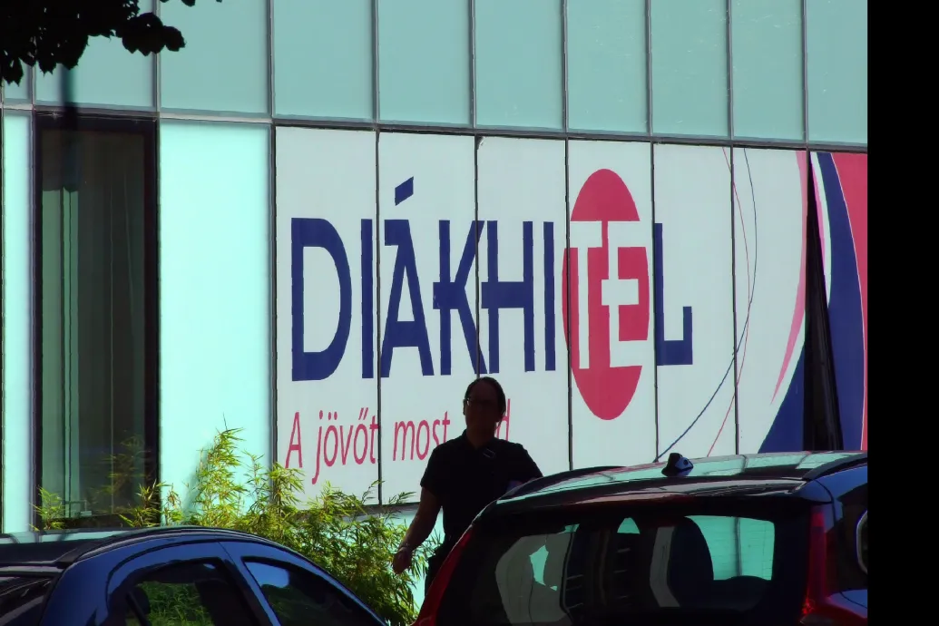 Közérdekű adatigényléssel sem derült ki, ki kért rendkívüli vizsgálatot a Diákhitel Központ ellen 2020-ban