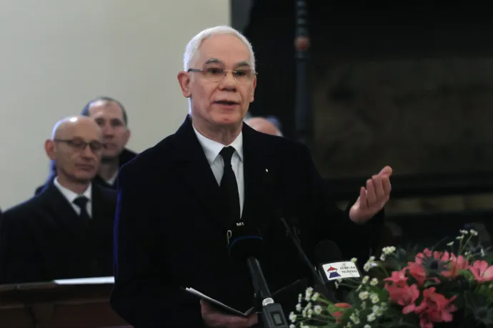 Balog Zoltán személyesen is találkozhatott K. Endrével, mielőtt lobbizni kezdett a kegyelméért