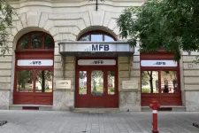A jegybank 28,5 millió forintra bírságolta az MFB-t