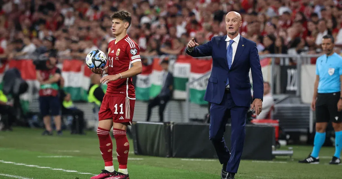 Dárdai Mártont is behívta Rossi a törökök és koszovóiak ellen