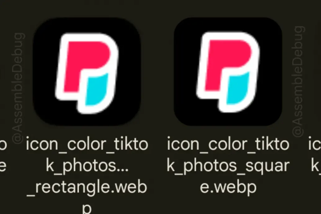 Új fotós appal támadhat a TikTok az Instagramra