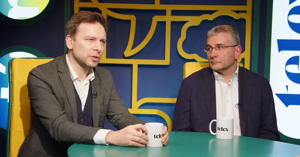 Lehet, hogy bénák voltunk, és a 300 forintos vizitdíjjal utáltattuk meg a több-biztosítós modellt egy országgal – erős állítások a Kóka Jánossal és Álmos Péterrel készült podcastból