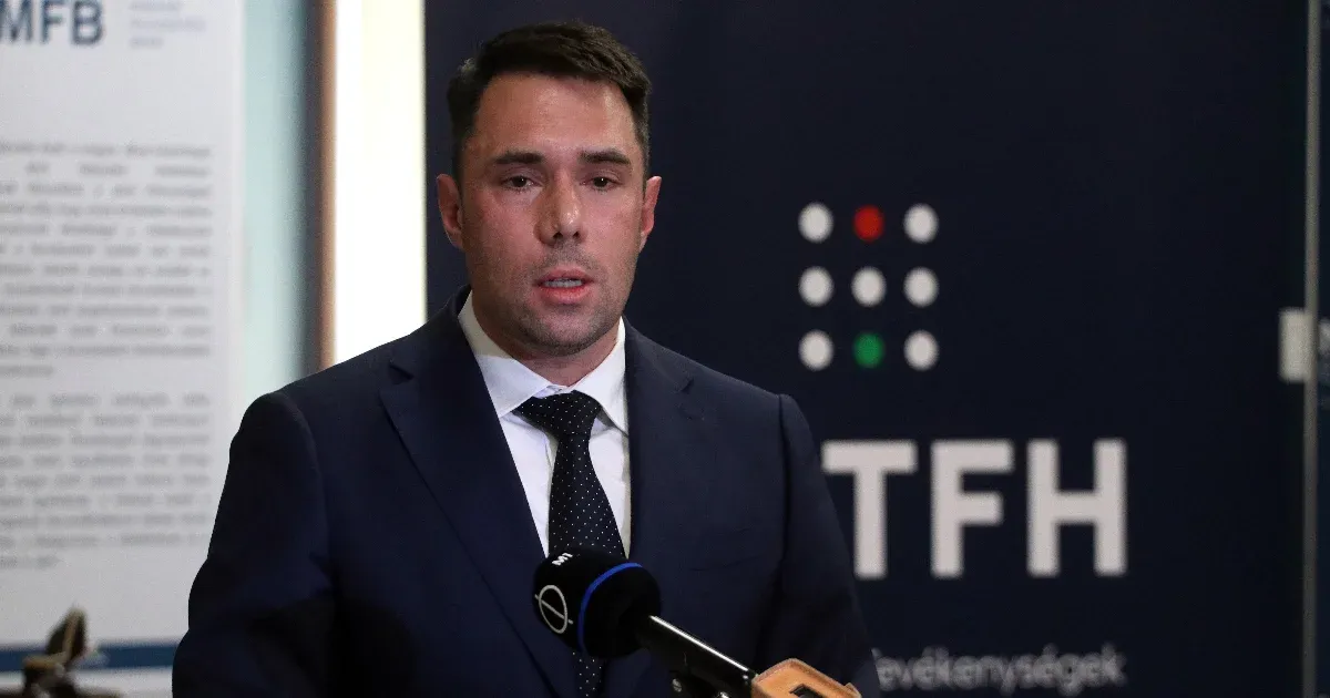 Szinte azonnal hatályba lépő rendelettel ágyaztak meg Orbán nemzetbiztonsági főtanácsadójának