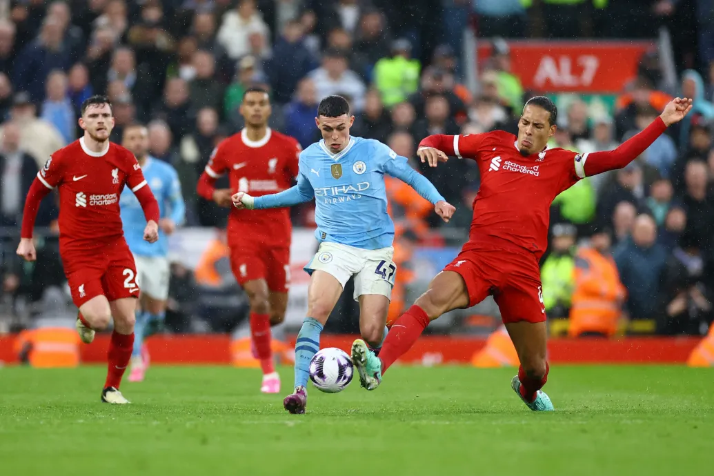 Klopp utolsó táncával megpörgette Guardiolát