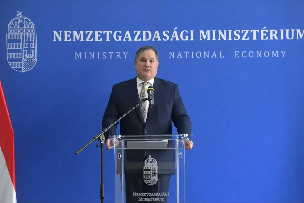 Nagy Mártont Matolcsyról kérdezték, szerinte nem olyan fontos a közvetlen kapcsolat