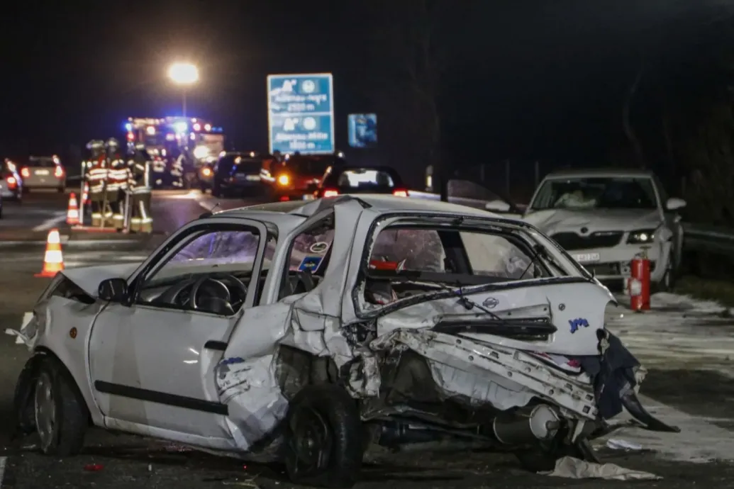 A nők nagyobb eséllyel kapnak sokkot baleset után