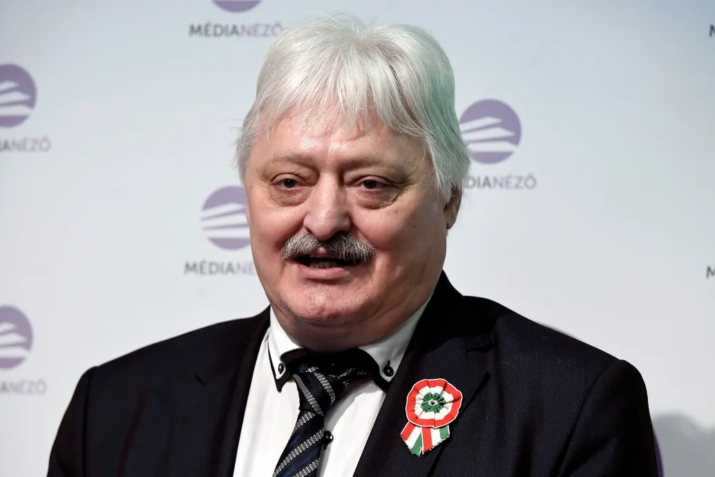 Gajdics Ottó: K. Endre tűnjön el a közéletből, menjen haza Erdélybe!