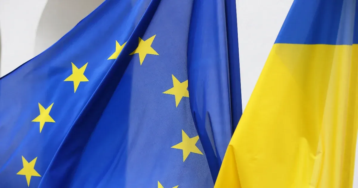 The plan is ready, and on the basis of it, the European Union can negotiate the membership of Ukraine and Moldova in the European Union