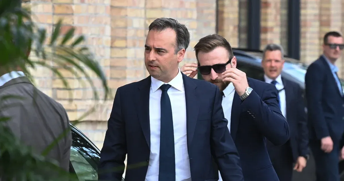 Hungarian FM summons US ambassador over Biden’s remarks about Orbán
