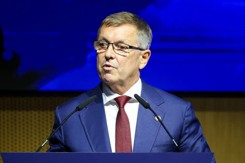 Szokatlanul durván szólt oda a kormánynak az MNB a jegybanktörvény készülő módosítása miatt