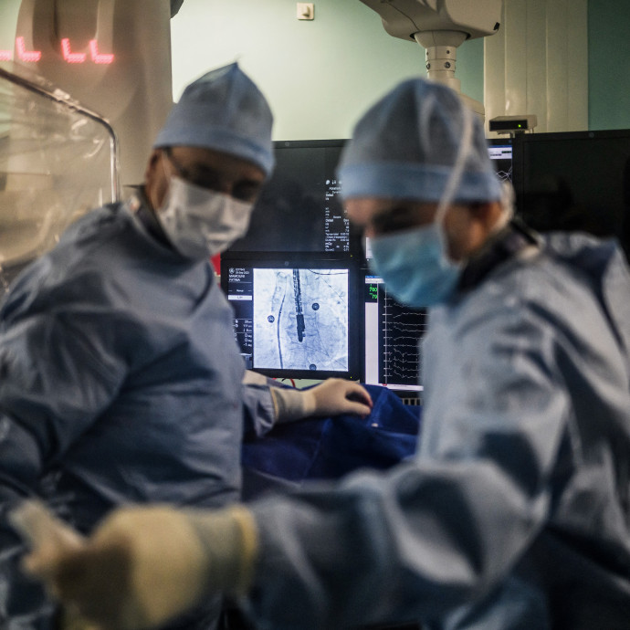 Sokat fogunk fizetni a magánegészségügyben akkor is, ha az állam beszáll a finanszírozásba