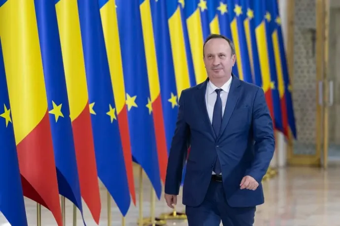 Európai projektekért felelős miniszter: az EB nem blokkolta a PNRR-s pénz folyósítását