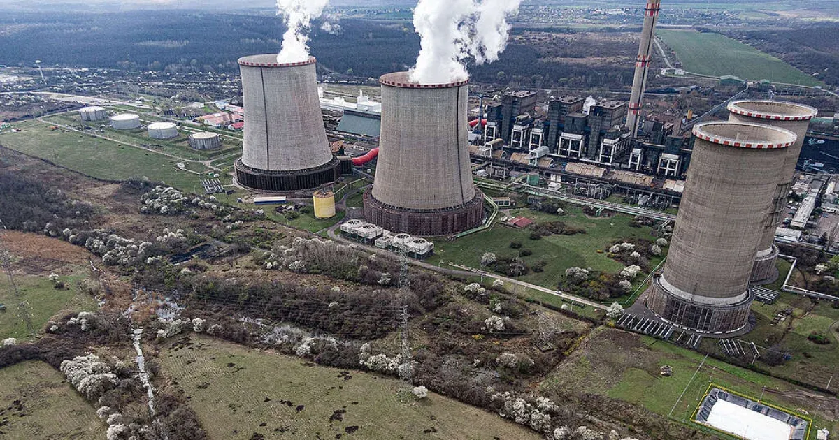 Még négy évig működhet a Mátrai Erőmű, a Greenpeace bírósághoz fordult