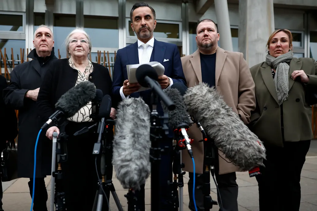 Az erdőben találták meg a meztelen holttestét, a nyakán fojtogatás nyomaival. 19 év után ítélték el a gyilkosát