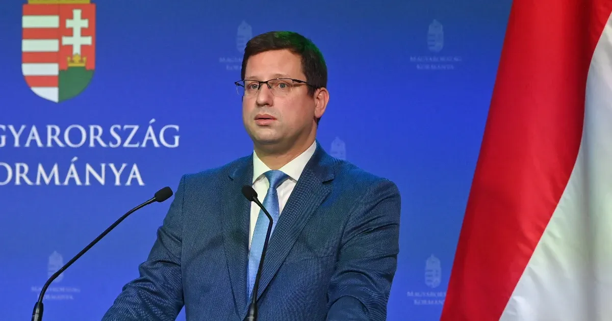 Húsvét után tér vissza Gulyás Gergely a nyilvános szerepléshez