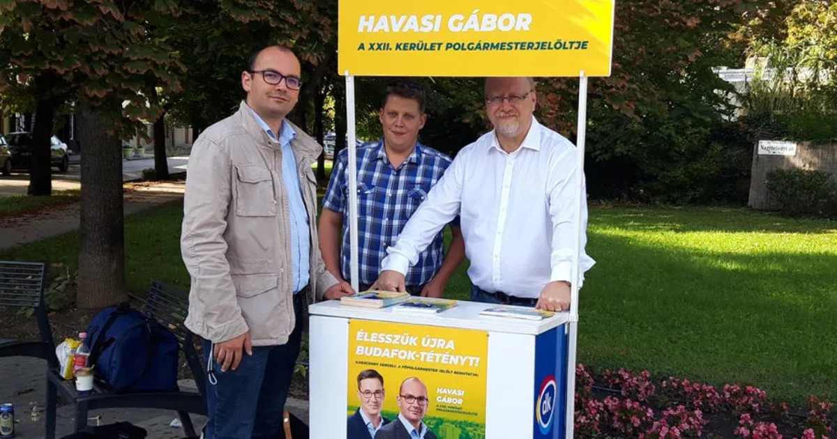 A héten tartják az előválasztást ott, ahol 2019-ben 312 szavazat miatt kapott ki az ellenzék