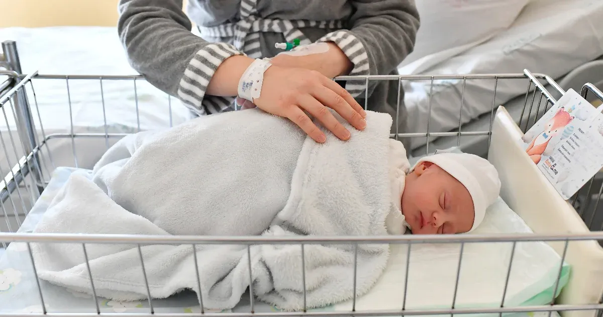 Hanna és Dominik bebetonozták magukat a vezető helyekre a legnépszerűbb nevek között