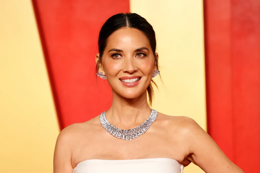 Melldaganatot mutattak ki az X-menben is feltűnt Olivia Munn-nál