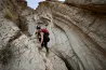 Bemásztunk Észak-Afrika legvadabb kanyonjaiba