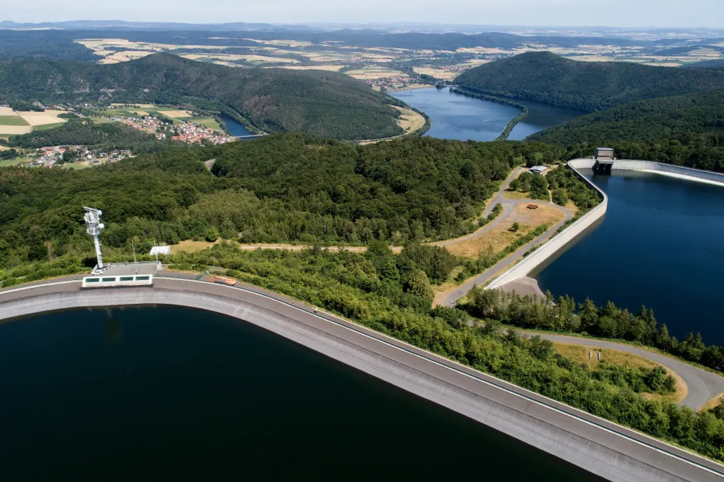 Négy évtizede vizsgálják, de vajon tényleg megvalósul a nagy magyar energiatározó?