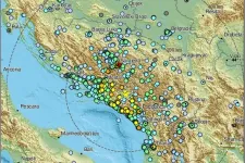 Földrengés volt Montenegróban, Magyarországon is érezni lehetett
