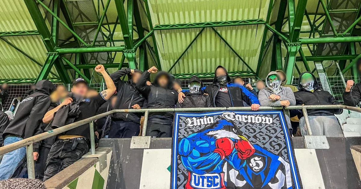 Bunyó a győri lelátón: a biztonsági szolgálat feljutott, az ETO még nem