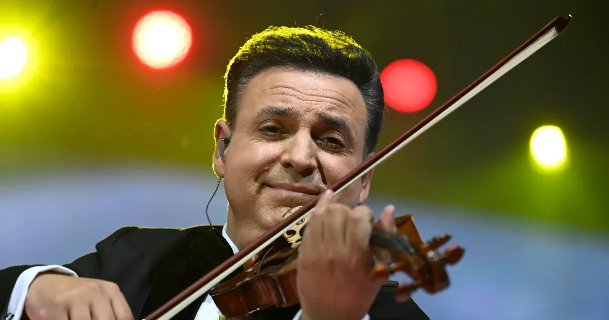 Mága Zoltán és Lajkó Félix is kapott állami kitüntetést Csák Jánostól