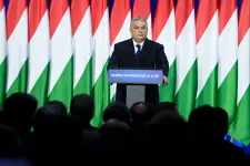Orbán Viktor üzent a külföldön élő magyaroknak március 15. alkalmából