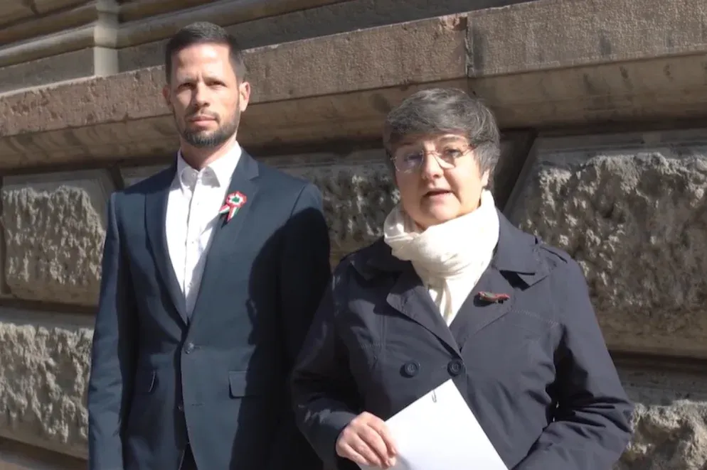 Ne csak a Fidesz „nyomulását” segítse – levélben fordult a főispánhoz az I. kerületi polgármester