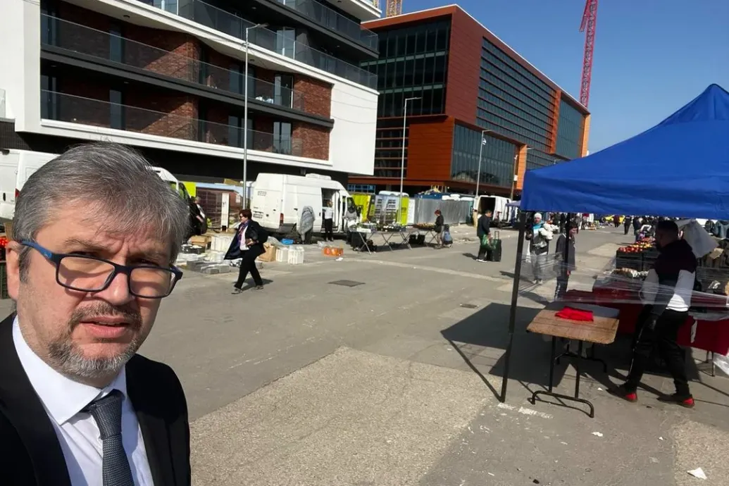 A Kúrián is győztek Hadházyék, az államnak ki kell adnia a Tiborcz üzlettársával kötött 244 milliárdos szerződést