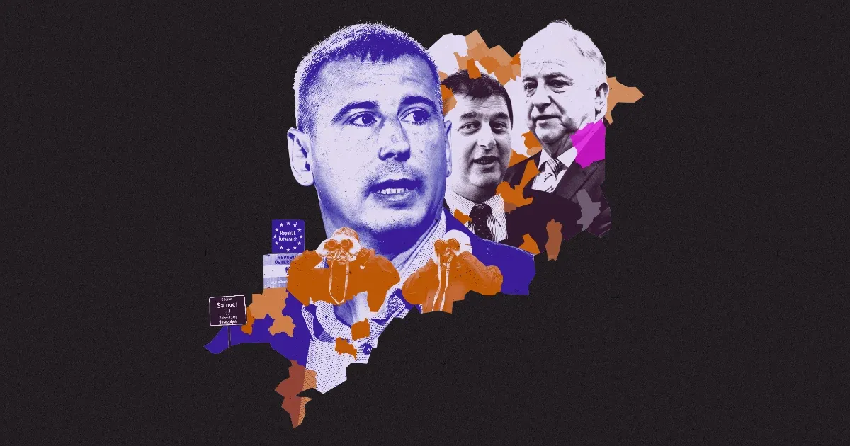 Magyarország antikommunista fellegvára