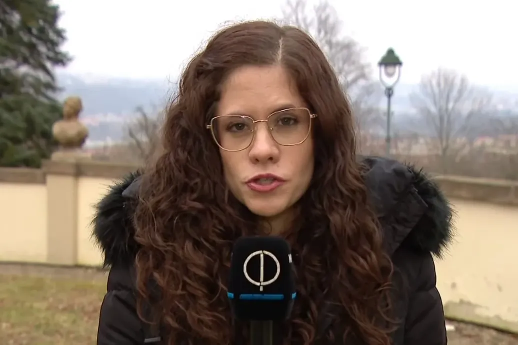 Hírmanipuláláson kapott munkatárs lett az Év Riportere a közmédiánál, a hírhamisító Papp Dániel adta át a díjat