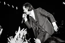 Októberben Budapesten lép fel Nick Cave