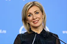 Zaharova: Románia jóval többel tartozik, mint a kincsek, amiket most visszakövetel Oroszországtól