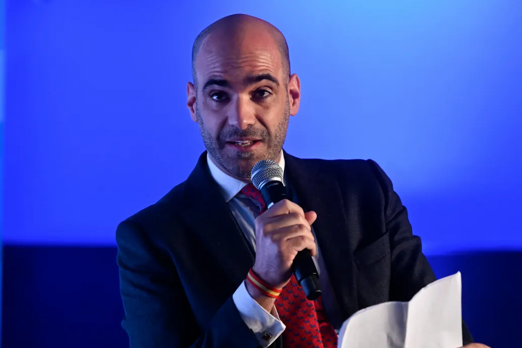 Spanyol wokebuster lett a magyar felsőoktatás és kutatás nemzetköziesítéséért felelős miniszteri biztos