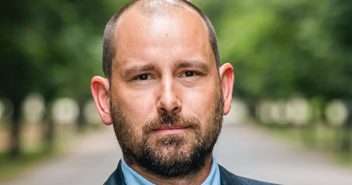 Visszalép az egri polgármesterjelöltségtől Jánosi Zoltán