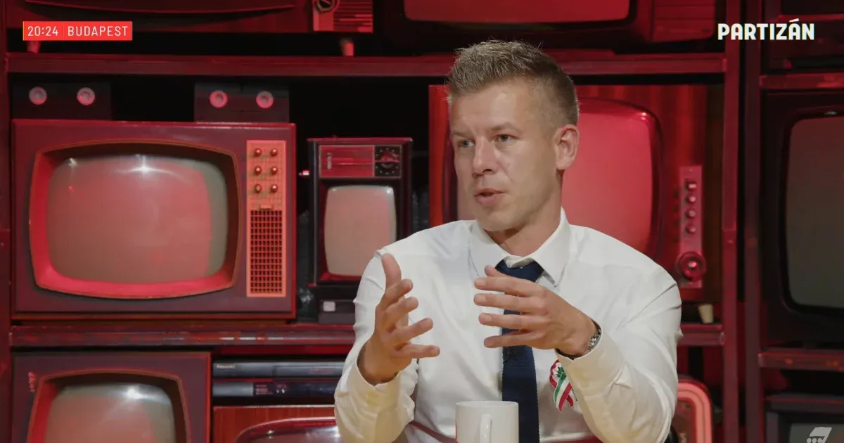 Magyar Péter már a júniusi EP- és önkormányzati választáson is elindulna