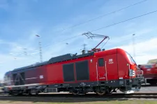 Újabb 9 távolsági vonatot és 23 új elektromos mozdonyt vásárol Románia
