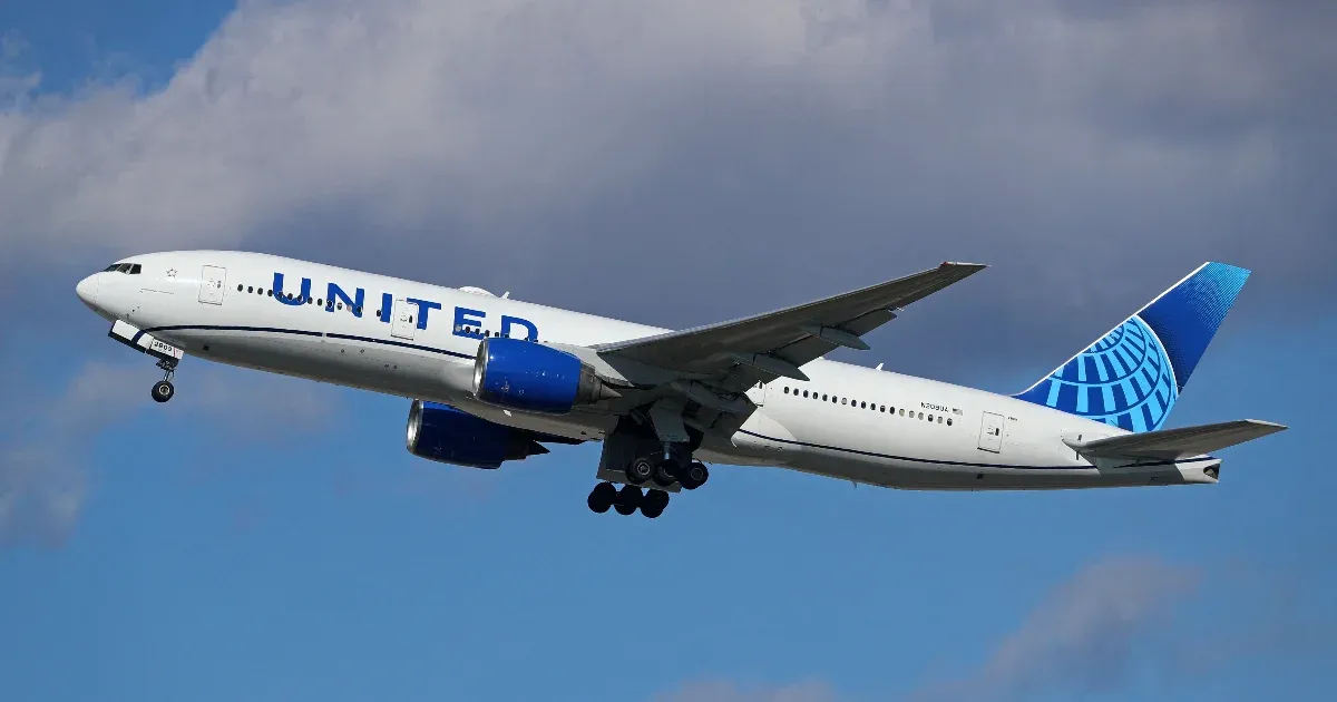 Landolás után vették észre, hogy hiányzik egy külső panel egy Boeing repülőgépről